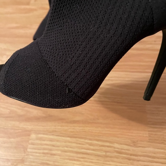 Boot woman shoes - Picture 3 of 3